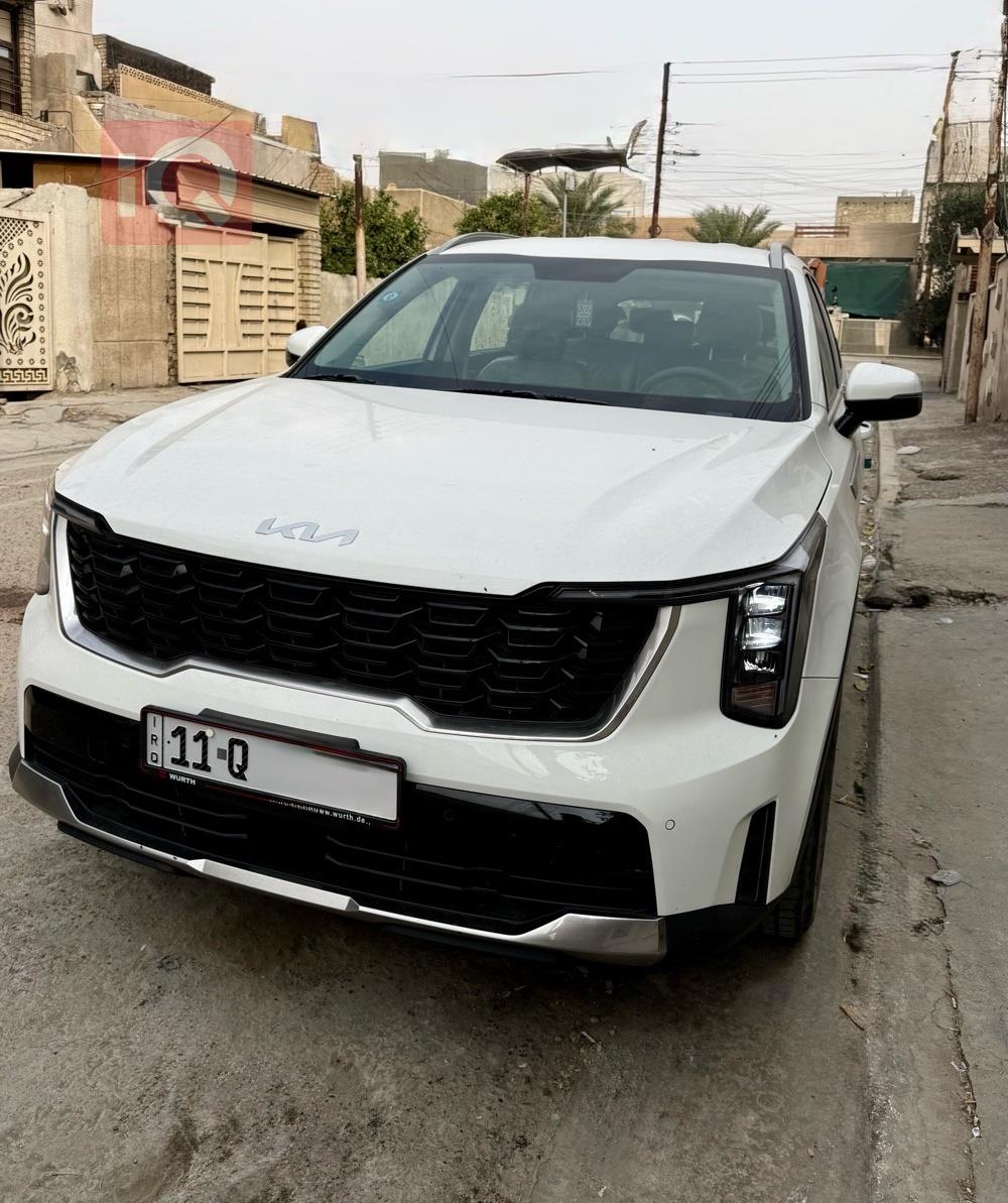 کیا سۆرینتۆ